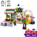 LEGO LEGO 42693 Friends Kreativer Blumenladen Constructiespeelgoed 