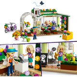 LEGO LEGO 42693 Friends Kreativer Blumenladen Constructiespeelgoed 