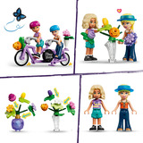 LEGO LEGO 42693 Friends Kreativer Blumenladen Constructiespeelgoed 