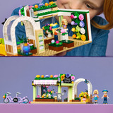 LEGO LEGO 42693 Friends Kreativer Blumenladen Constructiespeelgoed 