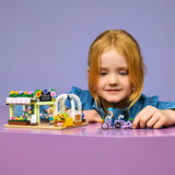 LEGO LEGO 42693 Friends Kreativer Blumenladen Constructiespeelgoed 
