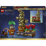 LEGO LEGO 76474 Harry Potter Schloss Hogwarts Constructiespeelgoed 