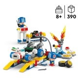 LEGO  Constructiespeelgoed 