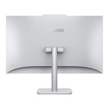 Lenovo A100 all-in-one (F0JN0028NY) all-in-one pc Grijs | N100 | UHD Graphics | 16 GB | 512 GB SSD