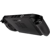 Lenovo Legion Go 8ASP2 (83N00012MH) spelconsole Zilver, 32 GB | 2 TB | Wi-Fi 6E | BT | Windows 11 Home | 144 Hz