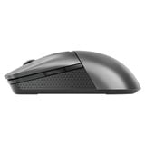 Lenovo Legion M600s draadloze gamingmuis Zwart/grijs, 19.000 dpi, RGB, 2,4 GHz / Bluetooth 5.0 / USB