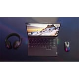 Lenovo Legion M600s draadloze gamingmuis Zwart/grijs, 19.000 dpi, RGB, 2,4 GHz / Bluetooth 5.0 / USB