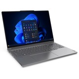 Lenovo ThinkBook 16p G5 IRX (21N50017MH) 16"  laptop Grijs | Core i7-14650HX | RTX 4060 | 16 GB | 512 GB SSD