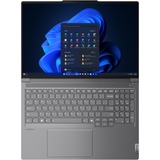 Lenovo ThinkBook 16p G5 IRX (21N50017MH) 16"  laptop Grijs | Core i7-14650HX | RTX 4060 | 16 GB | 512 GB SSD