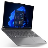 Lenovo ThinkBook 16p G5 IRX (21N50017MH) 16"  laptop Grijs | Core i7-14650HX | RTX 4060 | 16 GB | 512 GB SSD