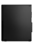 Lenovo ThinkCentre M70s SFF Refurbished pc-systeem Zwart | Core i5-10400 | UHD Graphics 630 | 8 GB | 256 GB SSD