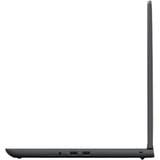 Lenovo ThinkPad P16v G1 (21FE000TMH) 16"  laptop Zwart | Ryzen 9 PRO 7940HS | RTX 2000 | 32 GB | 1 TB SSD