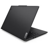 Lenovo ThinkPad T14 Gen 6 (21QC004PMH) 14"  laptop Zwart | Core Ultra 7 255U | Intel Graphics | 16 GB | 512 GB SSD