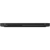 Lenovo ThinkPad T14 Gen 6 (21QC004PMH) 14"  laptop Zwart | Core Ultra 7 255U | Intel Graphics | 16 GB | 512 GB SSD
