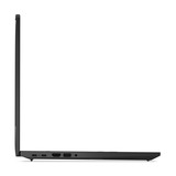 Lenovo ThinkPad T16 Gen 4 Intel (22AW0049MH) 16"  Copilot+ laptop Zwart | Ultra 5 226V | Arc Graphics 130V | 16 GB | 512 GB SSD