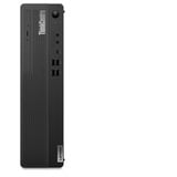 Lenovo  pc-systeem Zwart