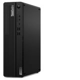 Lenovo  pc-systeem Zwart