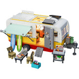 Lumibricks  Constructiespeelgoed 