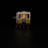 Lumibricks  Constructiespeelgoed 
