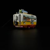 Lumibricks  Constructiespeelgoed 