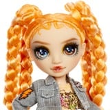 MGA Entertainment Rainbow High Sparkle & Shine - Clementine Pop 