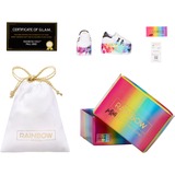 MGA Entertainment Rainbow High - Mini Accessories Studio: Schoenencollectie poppen accessoires 
