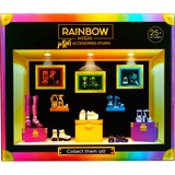 MGA Entertainment Rainbow High - Mini Accessories Studio: Schoenencollectie poppen accessoires 