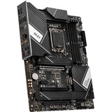 MSI PRO Z790-A WIFI socket 1700 moederbord RAID, 2.5 Gb-LAN, WLAN, BT, Sound, ATX
