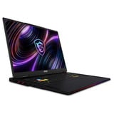 MSI Raider 18 Max HX A2WI-1051NL 18"  gaming laptop Zwart | Core Ultra 9 290HX Plus | RTX 5080 | 32 GB | 2 TB SSD