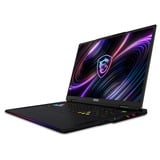 MSI Raider 18 Max HX A2WI-1051NL 18"  gaming laptop Zwart | Core Ultra 9 290HX Plus | RTX 5080 | 32 GB | 2 TB SSD