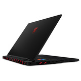MSI Raider 18 Max HX A2WI-1051NL 18"  gaming laptop Zwart | Core Ultra 9 290HX Plus | RTX 5080 | 32 GB | 2 TB SSD