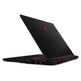 MSI Raider 18 Max HX A2WI-1051NL 18"  gaming laptop Zwart | Core Ultra 9 290HX Plus | RTX 5080 | 32 GB | 2 TB SSD