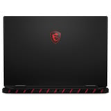 MSI Raider 18 Max HX A2WI-1051NL 18"  gaming laptop Zwart | Core Ultra 9 290HX Plus | RTX 5080 | 32 GB | 2 TB SSD