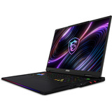 MSI Raider 18 Max HX A2WJ-1278NL 18"  gaming laptop Zwart | Ultra 9 290HX+ | RTX 5090 | 64 GB | 2 TB SSD