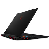 MSI Raider 18 Max HX A2WJ-1278NL 18"  gaming laptop Zwart | Ultra 9 290HX+ | RTX 5090 | 64 GB | 2 TB SSD