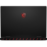 MSI Raider 18 Max HX A2WJ-1278NL 18"  gaming laptop Zwart | Ultra 9 290HX+ | RTX 5090 | 64 GB | 2 TB SSD