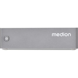 Medion S06 MD35444 barebone Zilver | i5-1334U | Iris Xe Graphics | Geen OS