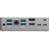 Medion S06 MD35444 barebone Zilver | i5-1334U | Iris Xe Graphics | Geen OS