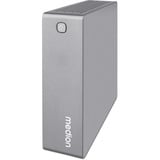 Medion S06 MD35444 barebone Zilver | i5-1334U | Iris Xe Graphics | Geen OS