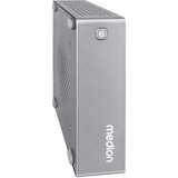 Medion S06 MD35444 barebone Zilver | i5-1334U | Iris Xe Graphics | Geen OS