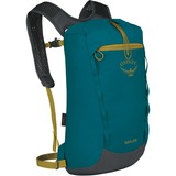 Osprey Daylite Cinch Pack rugzak Blauwgroen/donkerblauw, 15 liter