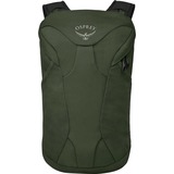 Osprey Farpoint Daypack rugzak Donkergroen, 15 liter