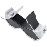 PowerA Dubbel laadstation voor DualSense draadloze controllers Wit/zwart