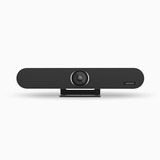 Rocware RB10 4K USB Smart Conferencing VideoBar conferentiesysteem Zwart, 20MP UHD CMOS-sensor
