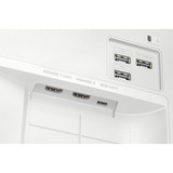 SAMSUNG Smart Monitor M7 M70F 32" 4K UHD  Wit, 2x HDMI, USB-A, Wi-Fi 5, Bluetooth