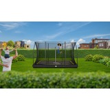 Salta Comfort Edition Trampoline Sport en spel Rechthoekig, 366 x 244 cm