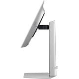 Samsung Odyssey OLED G6 G61SD 27" gaming monitor Zilver, 2x HDMI, 1x DisplayPort, USB-A, USB-B, 240 Hz