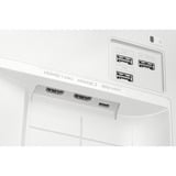 Samsung Smart Monitor M7 M70F 32" 4K UHD  Wit, 2x HDMI, USB-A, Wi-Fi 5, BT