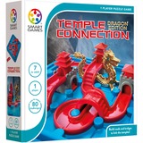 SmartGames Temple Connection - Dragon Edition Leerspel 