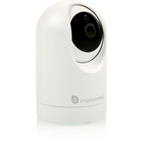Smartwares CIP-37553 IP-camera voor binnen beveiligingscamera Wit